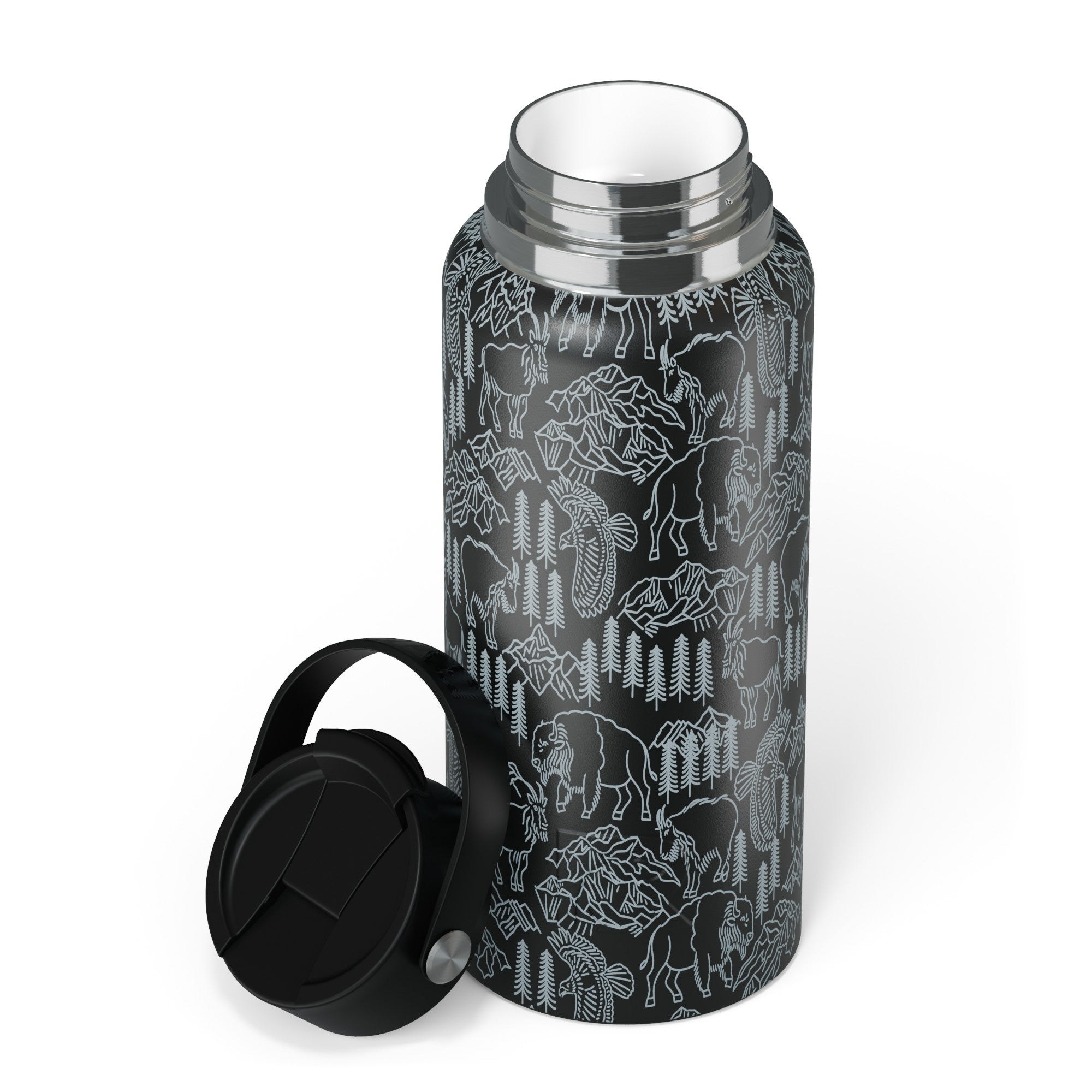 52 QT Ultra-Light Wheeled Cooler