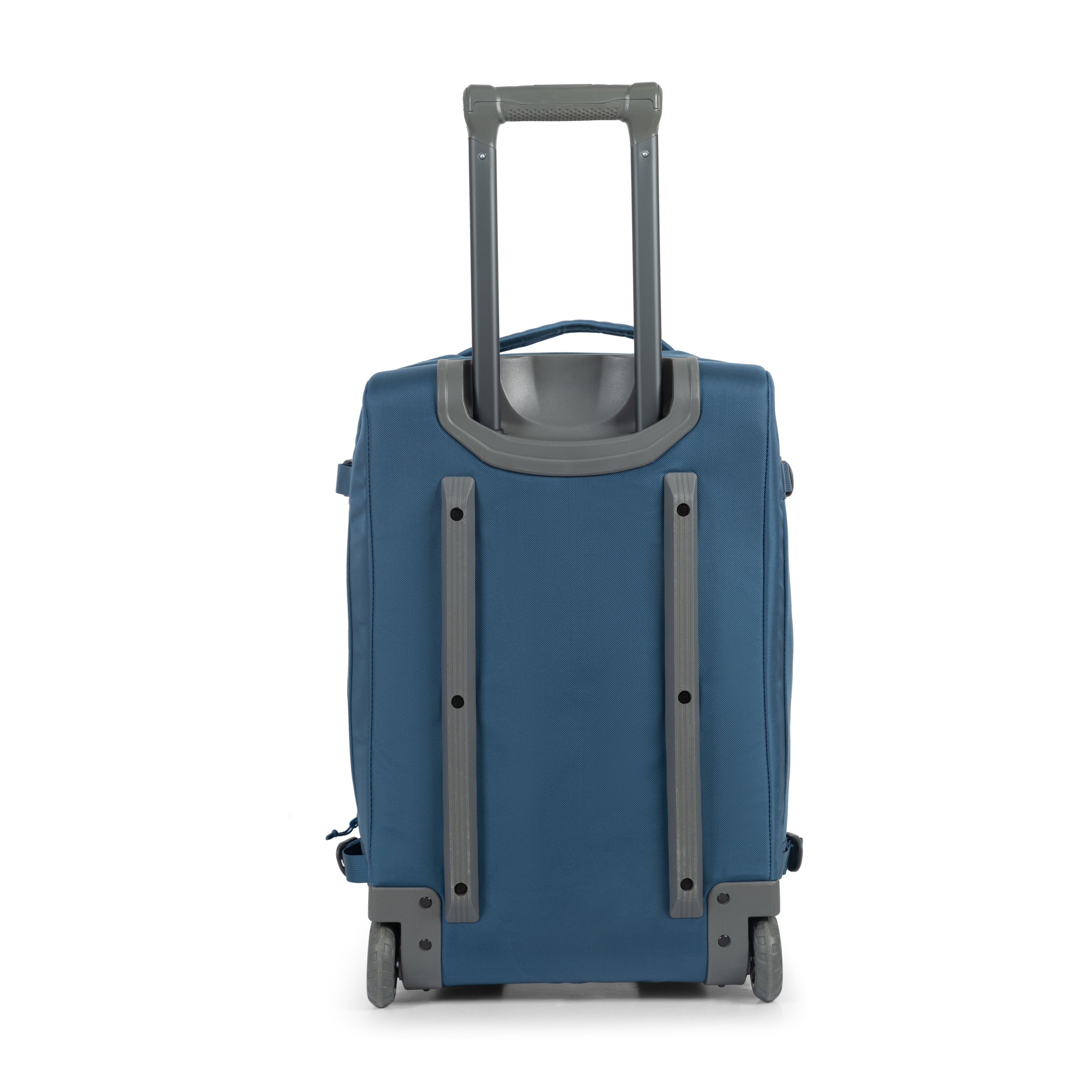 Road Trip Rolling Duffle Bag