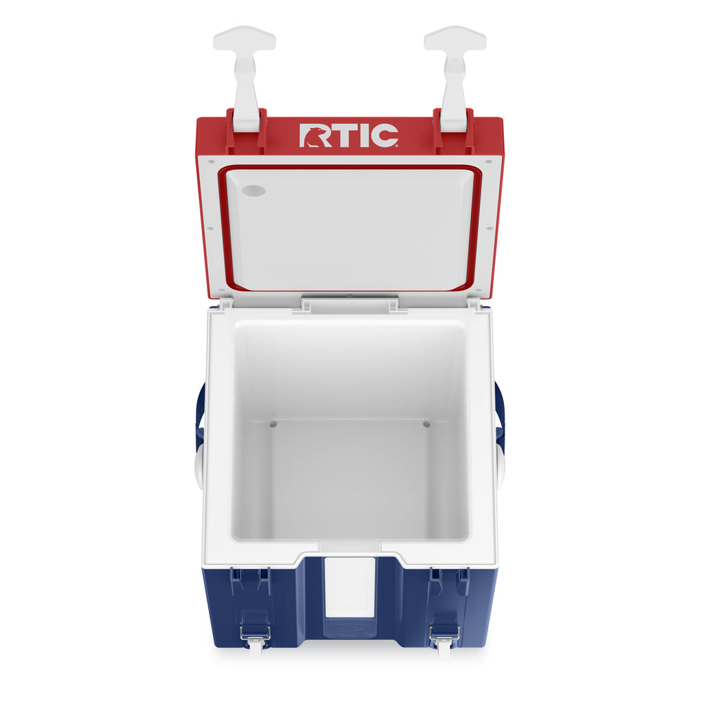 Halftime Water Cooler