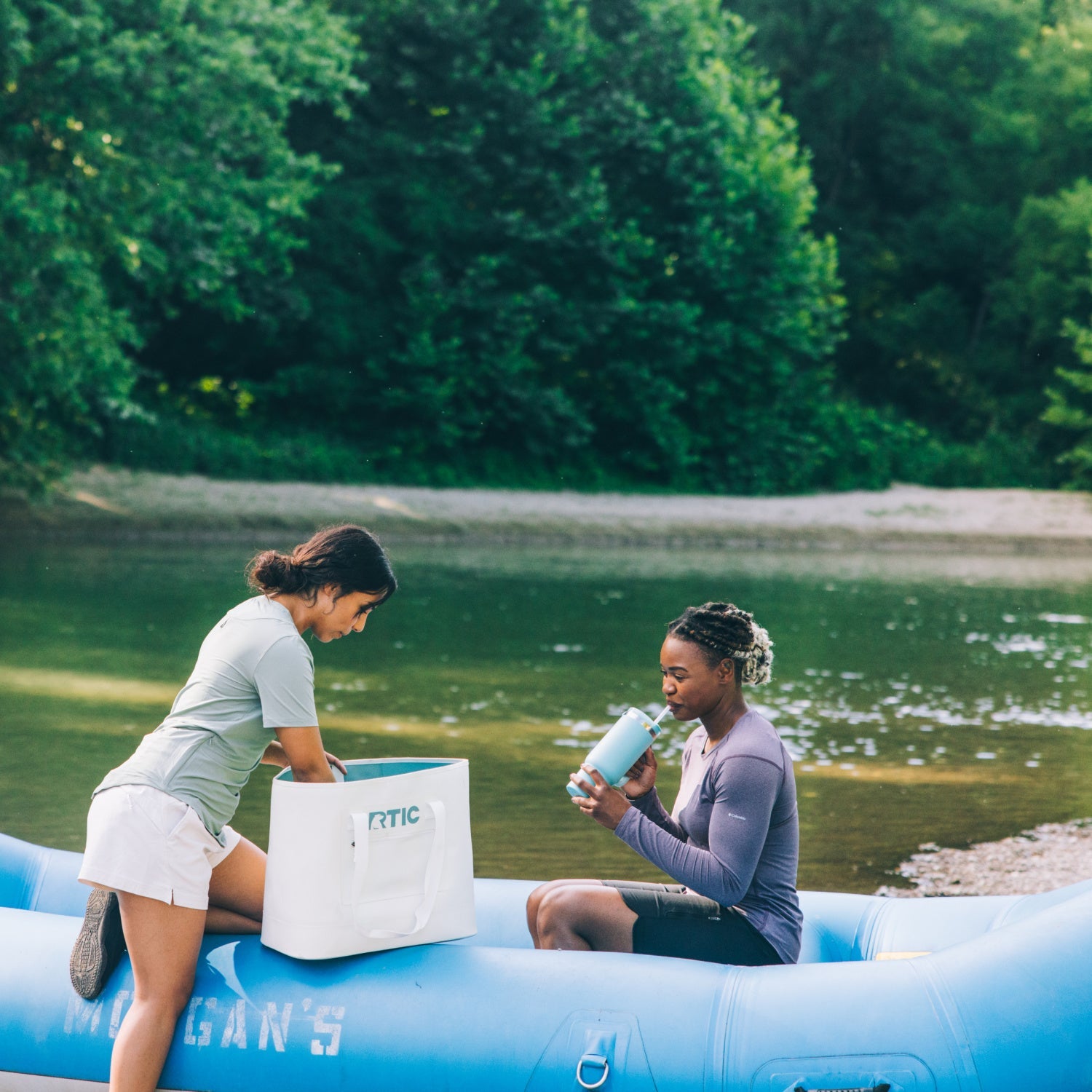 Ultra-Tough Tote