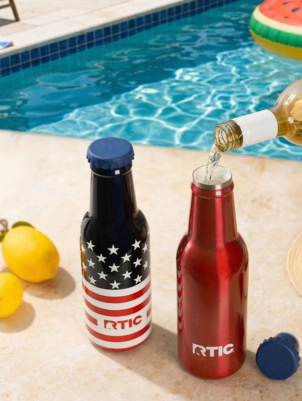 18oz Sidekick Bottle