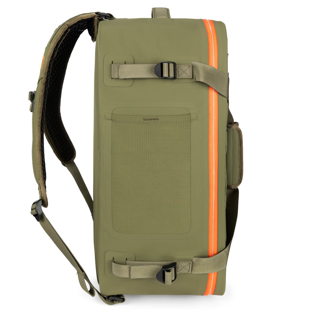 Ultra-Dry Duffle Pack