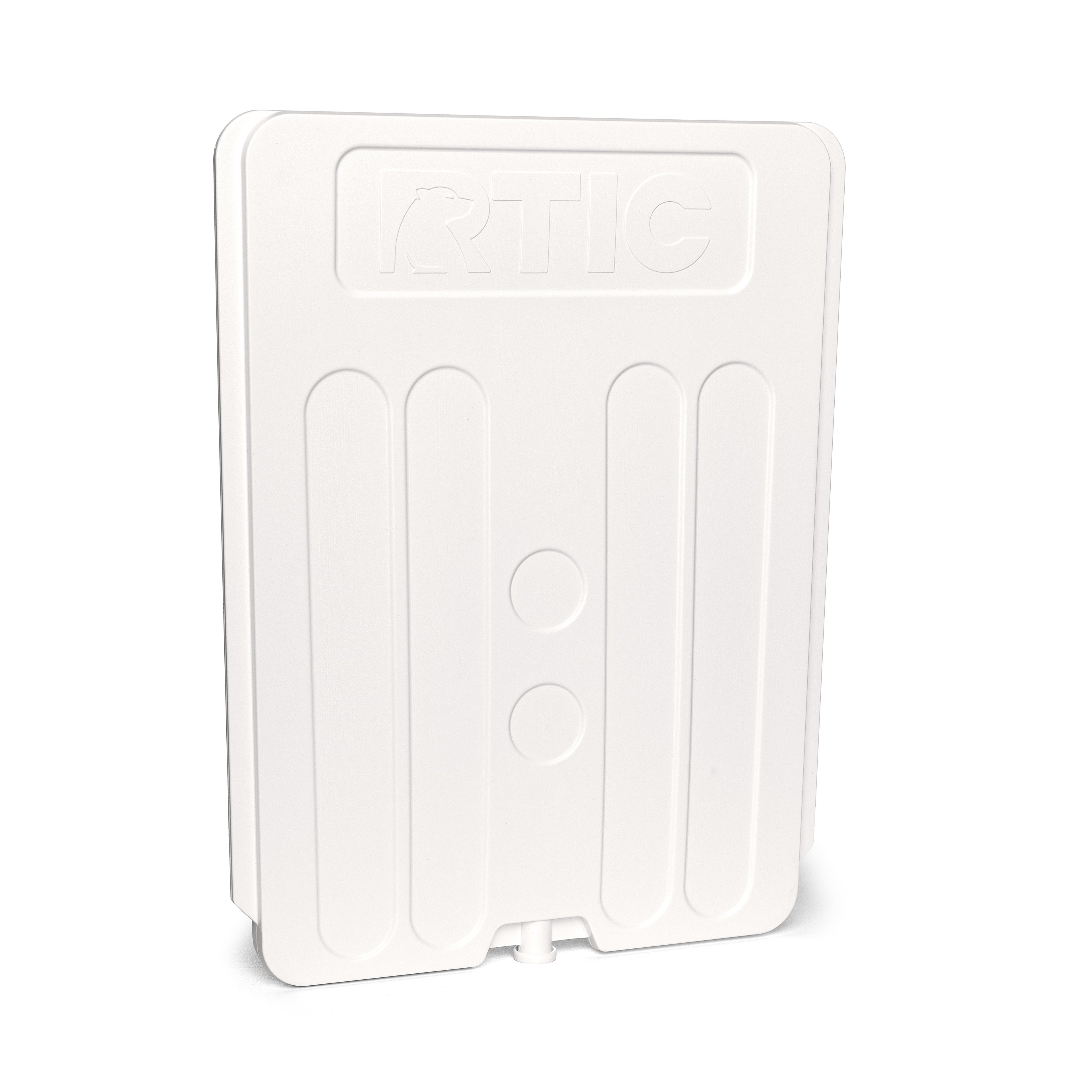 45 QT Ultra-Tough Wheeled Cooler