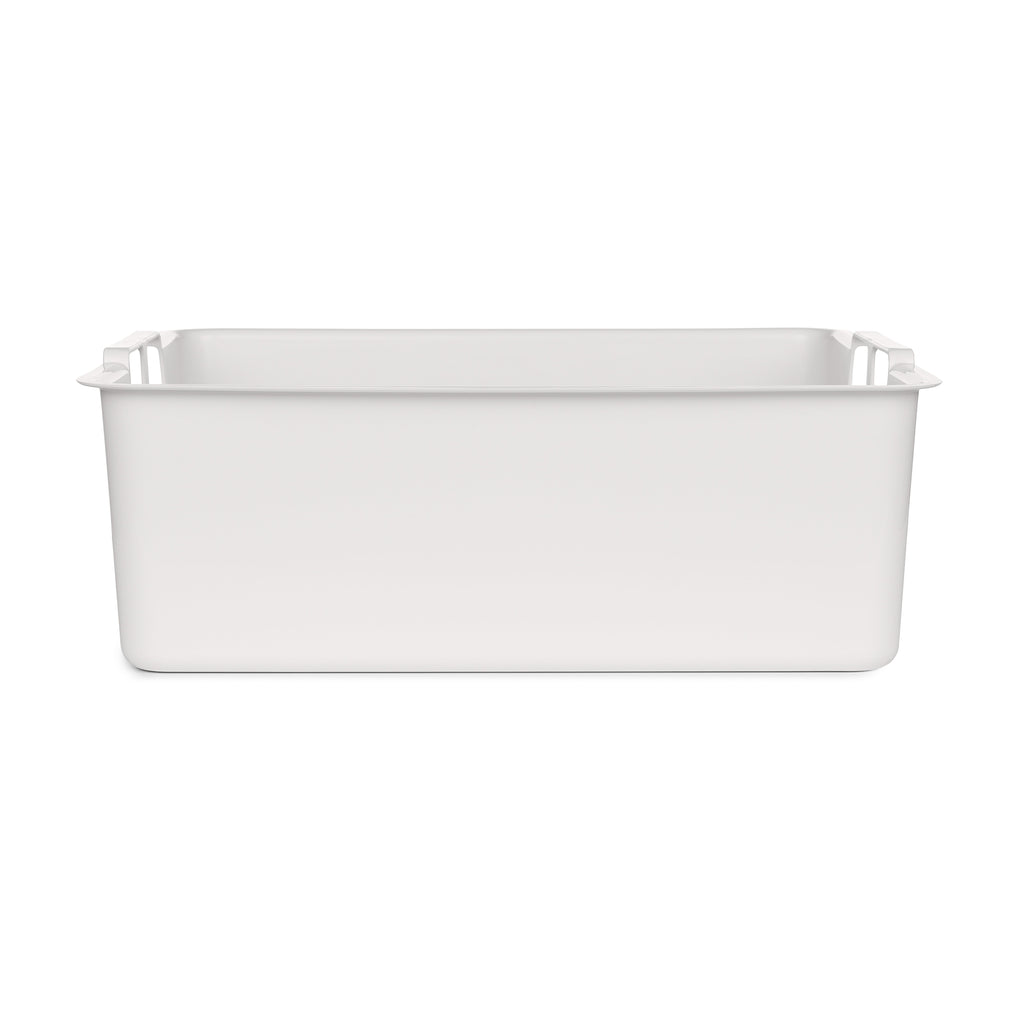 Ultra-Tough Cooler Dry Goods Basket