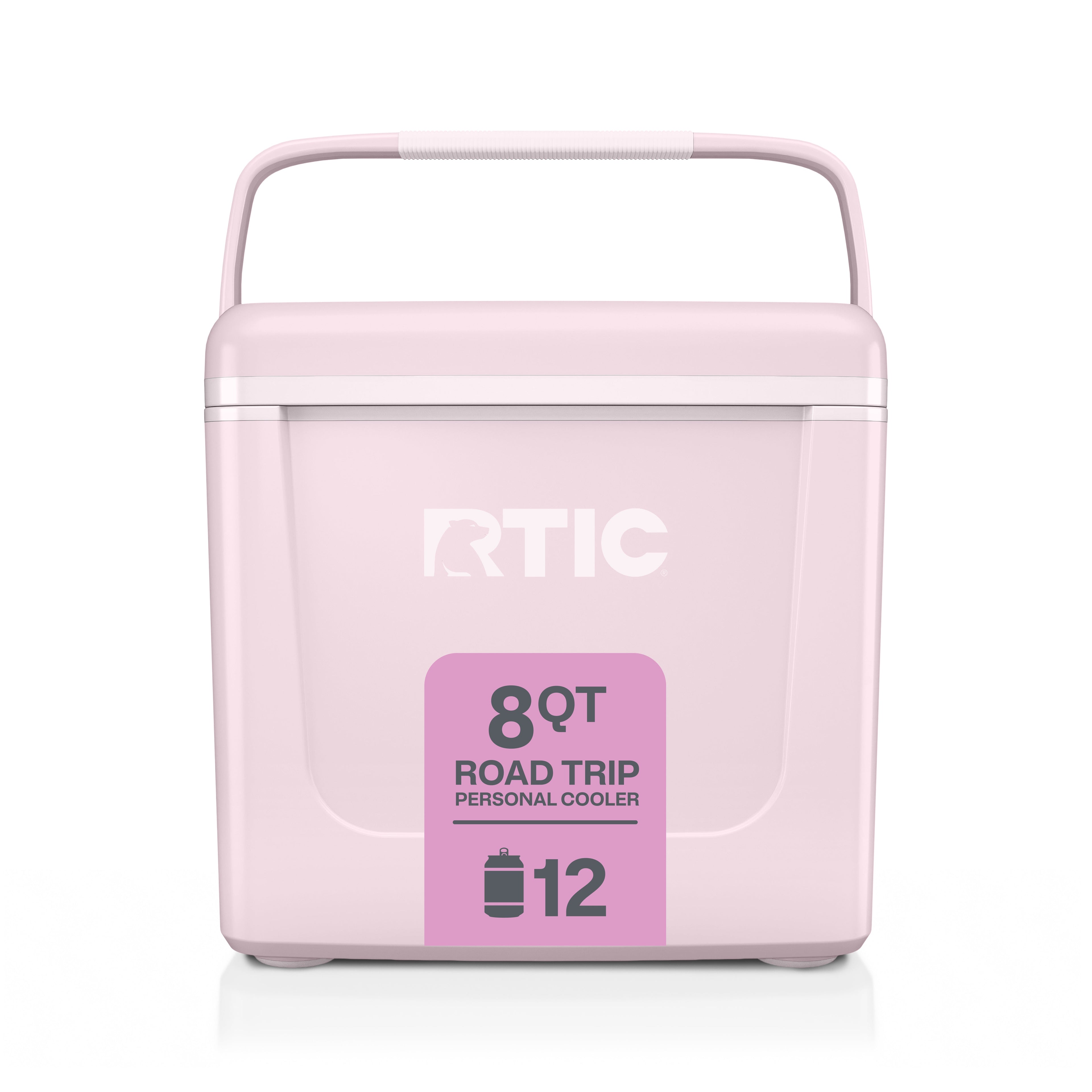8 QT Road Trip Personal Cooler