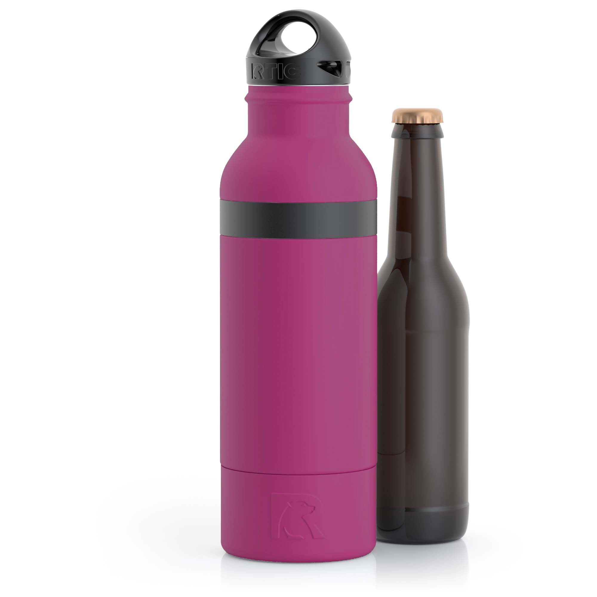 All-in-One Bottle Chiller