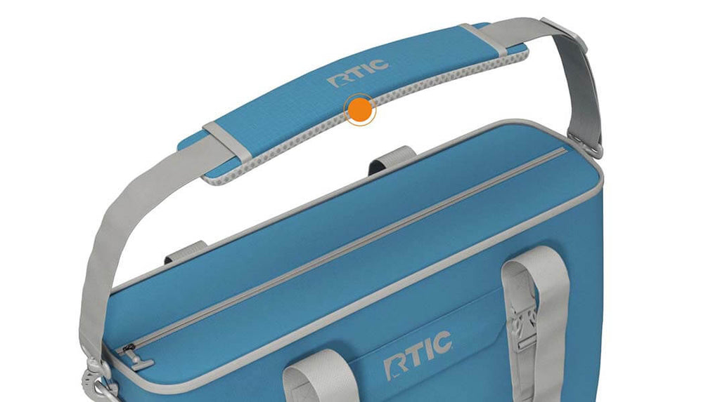 2-in-1 Chillout Bag