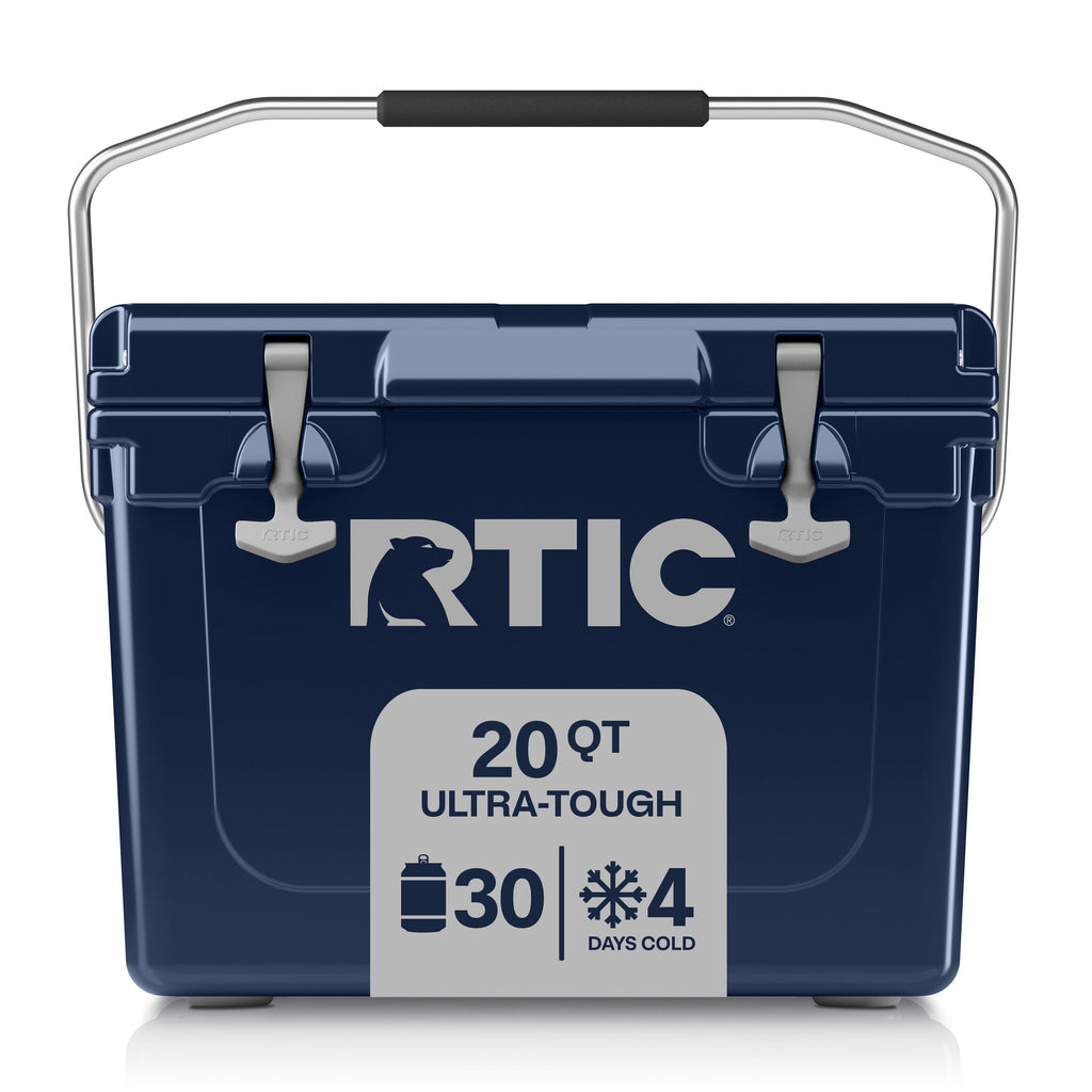 20 QT Ultra-Tough Cooler