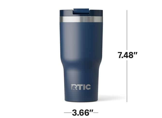 Essential Tumbler