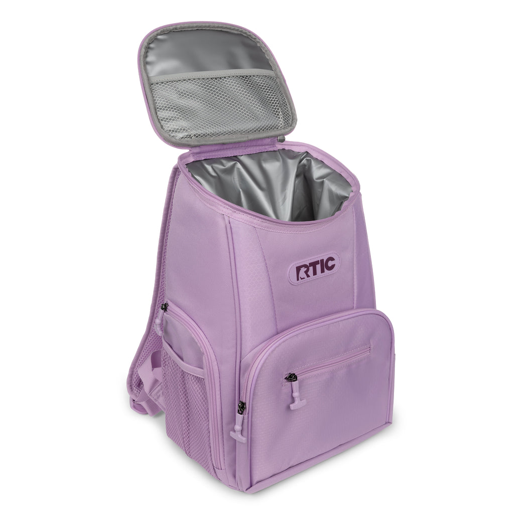 Lightweight Backpack Cooler