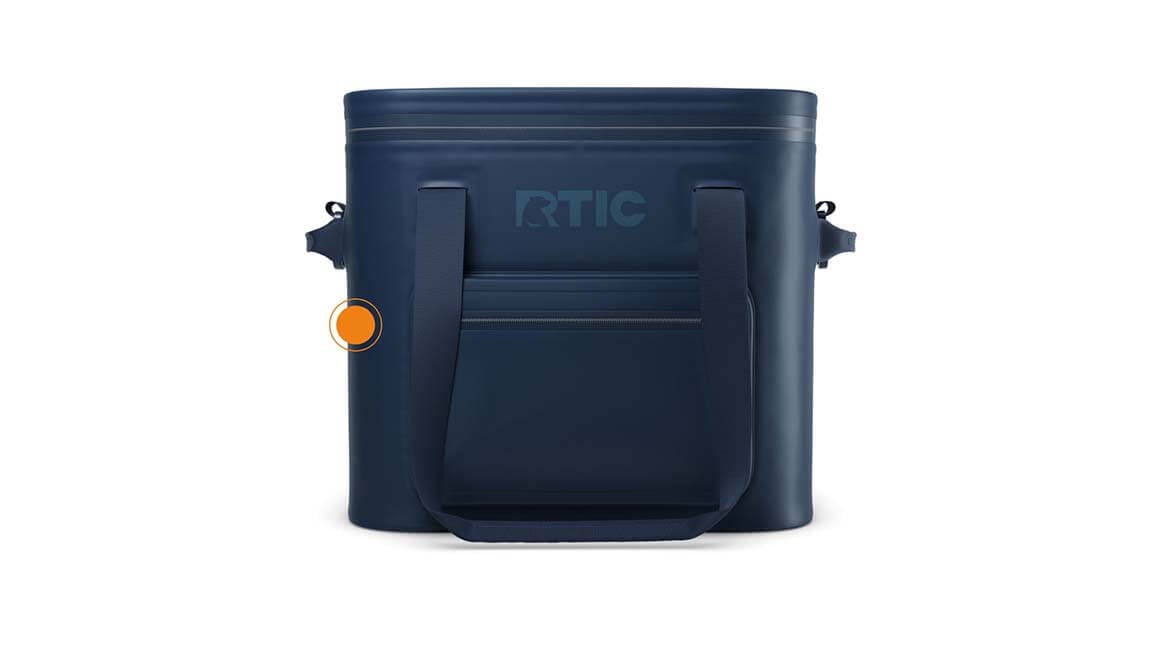 Ultra-Tough Soft Cooler Pro