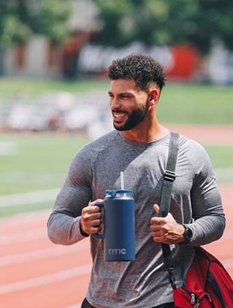 64oz Road Trip Tumbler