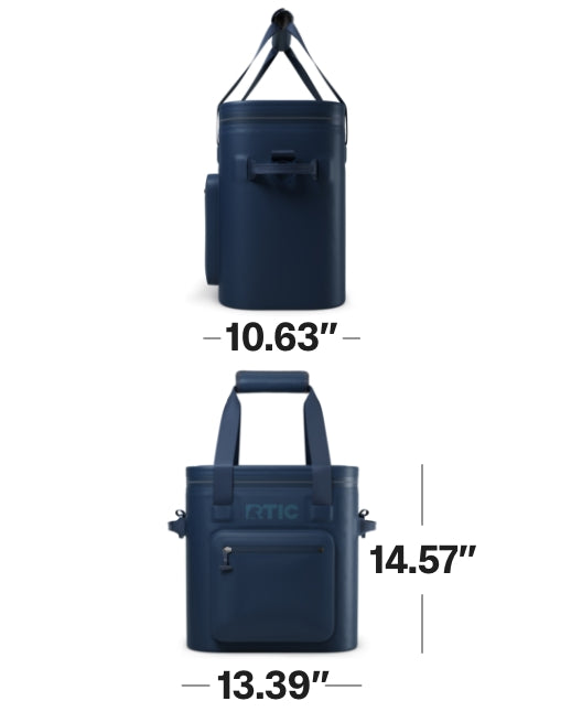 Ultra-Tough Soft Cooler Pro