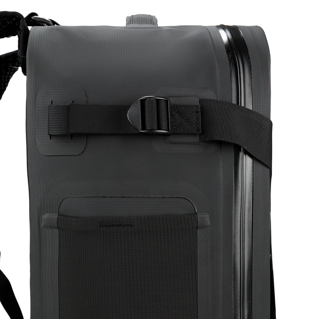 Ultra-Dry Duffle Pack