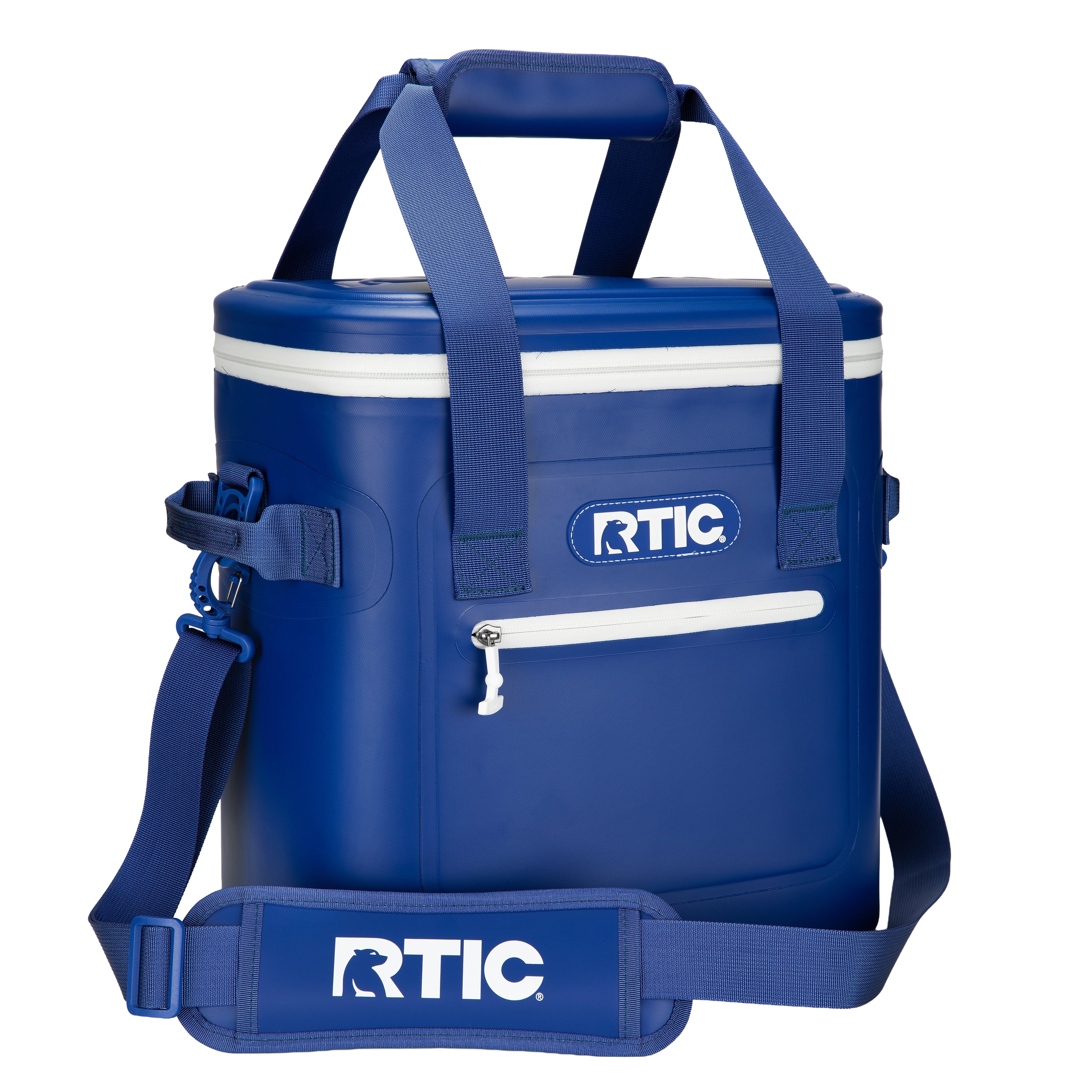 Ultra-Tough Soft Cooler