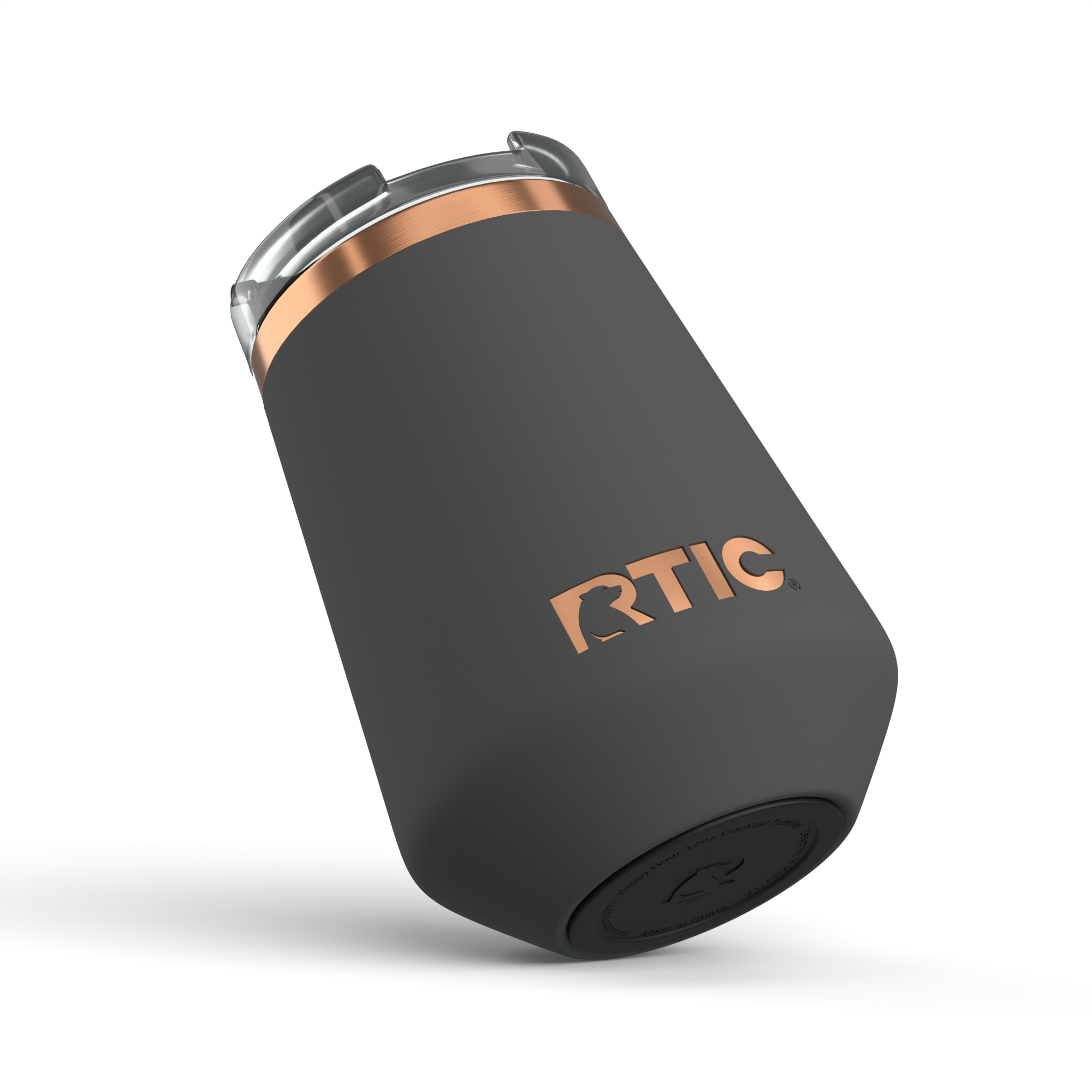 12oz Happy Hour Wine Tumbler