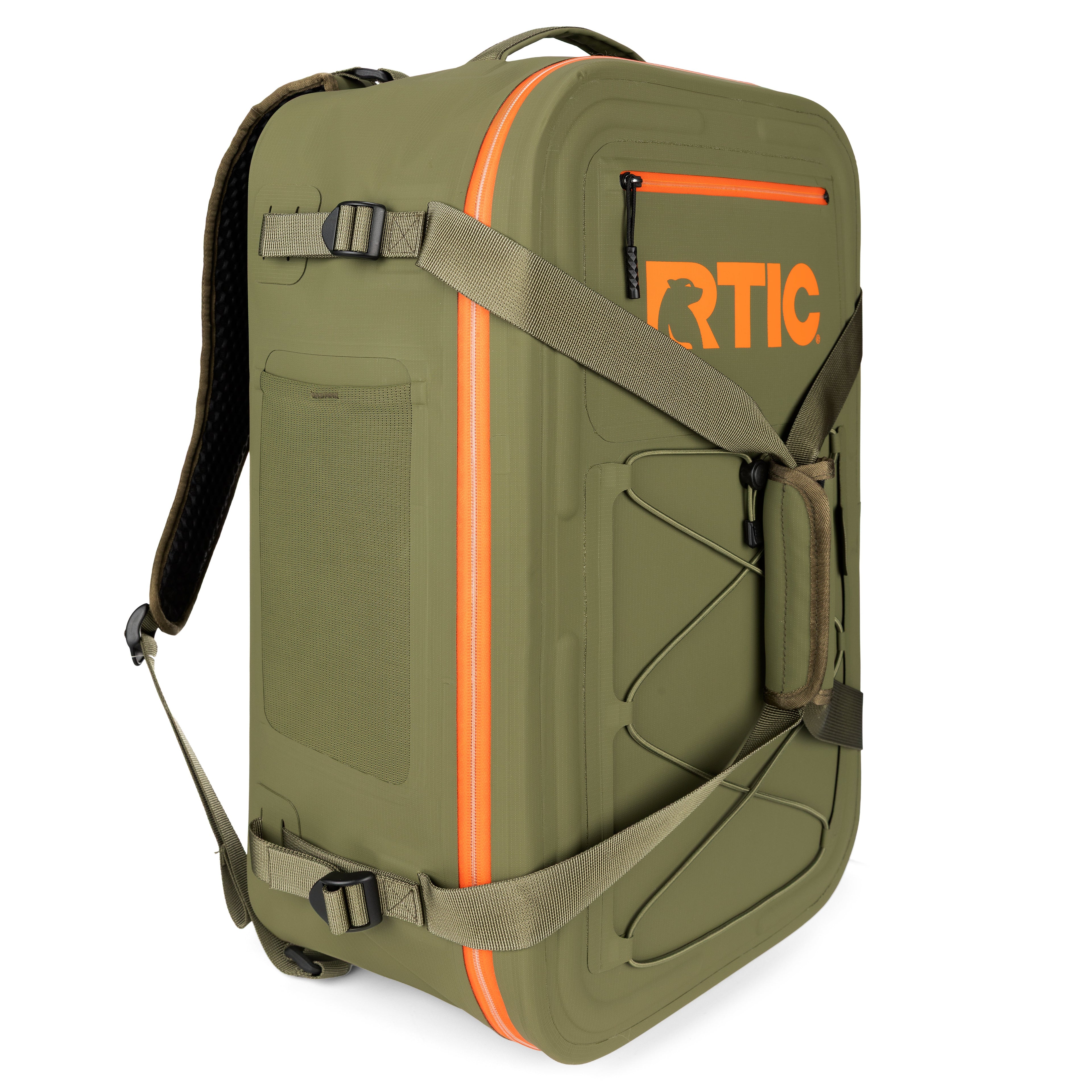 Ultra-Dry Duffle Pack
