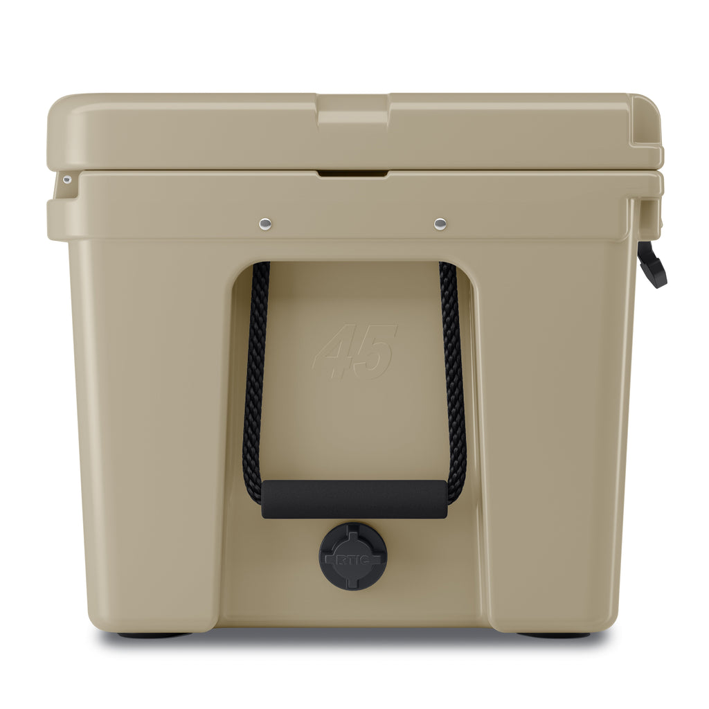 45 QT Ultra-Tough Cooler