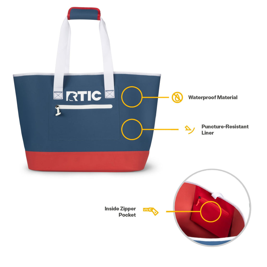 Ultra-Tough Tote