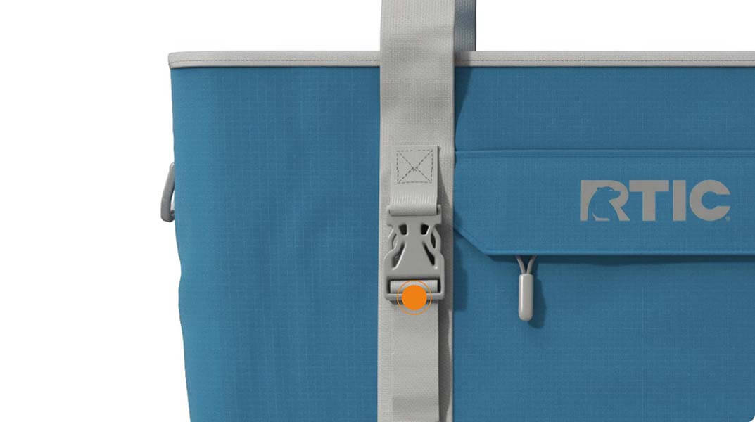 2-in-1 Chillout Bag