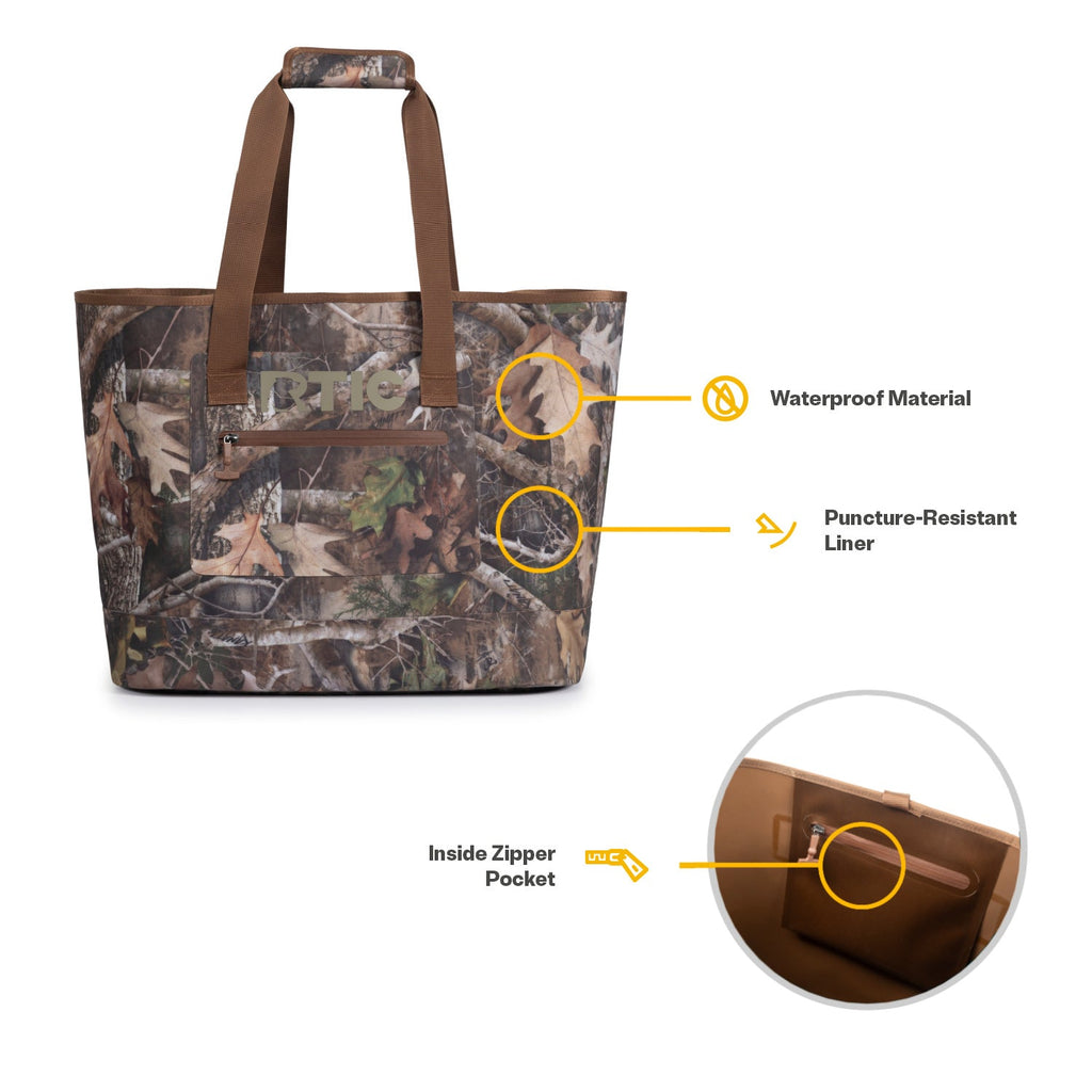 Ultra-Tough Tote