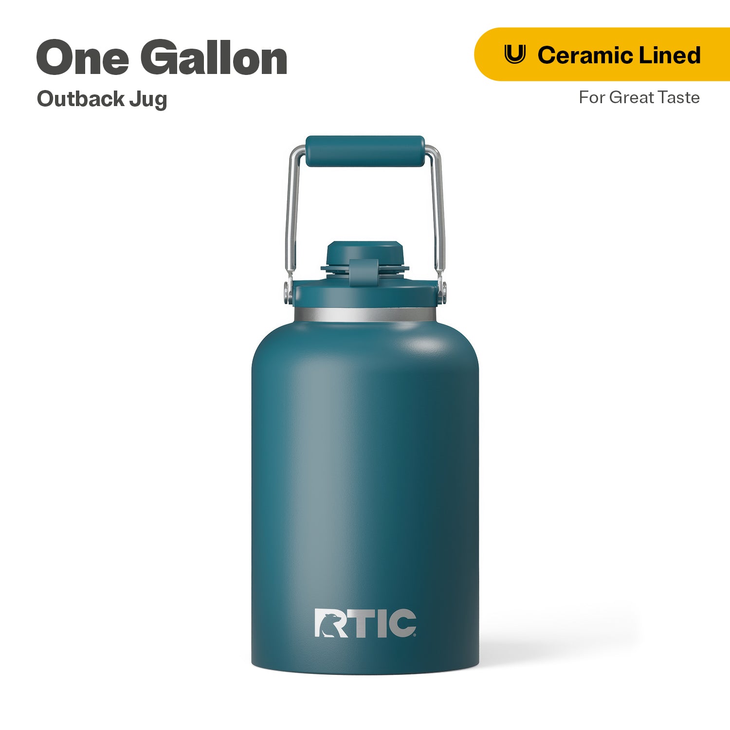 Outback Jug