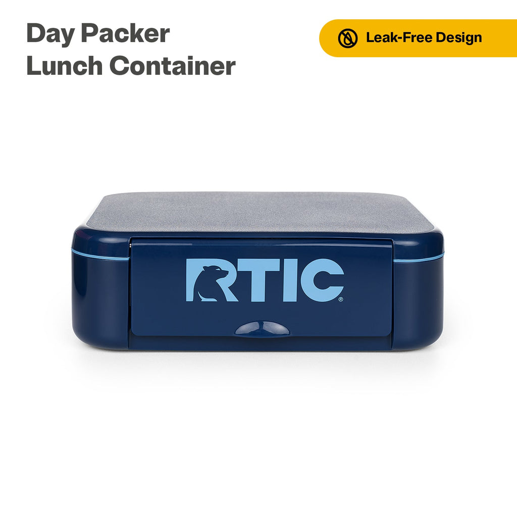 Day Packer Lunch Container