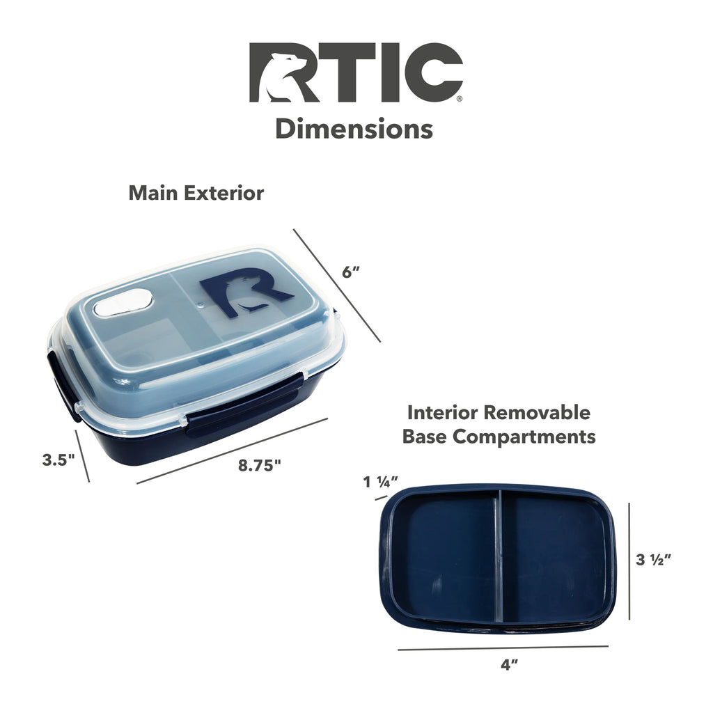Lunch Container