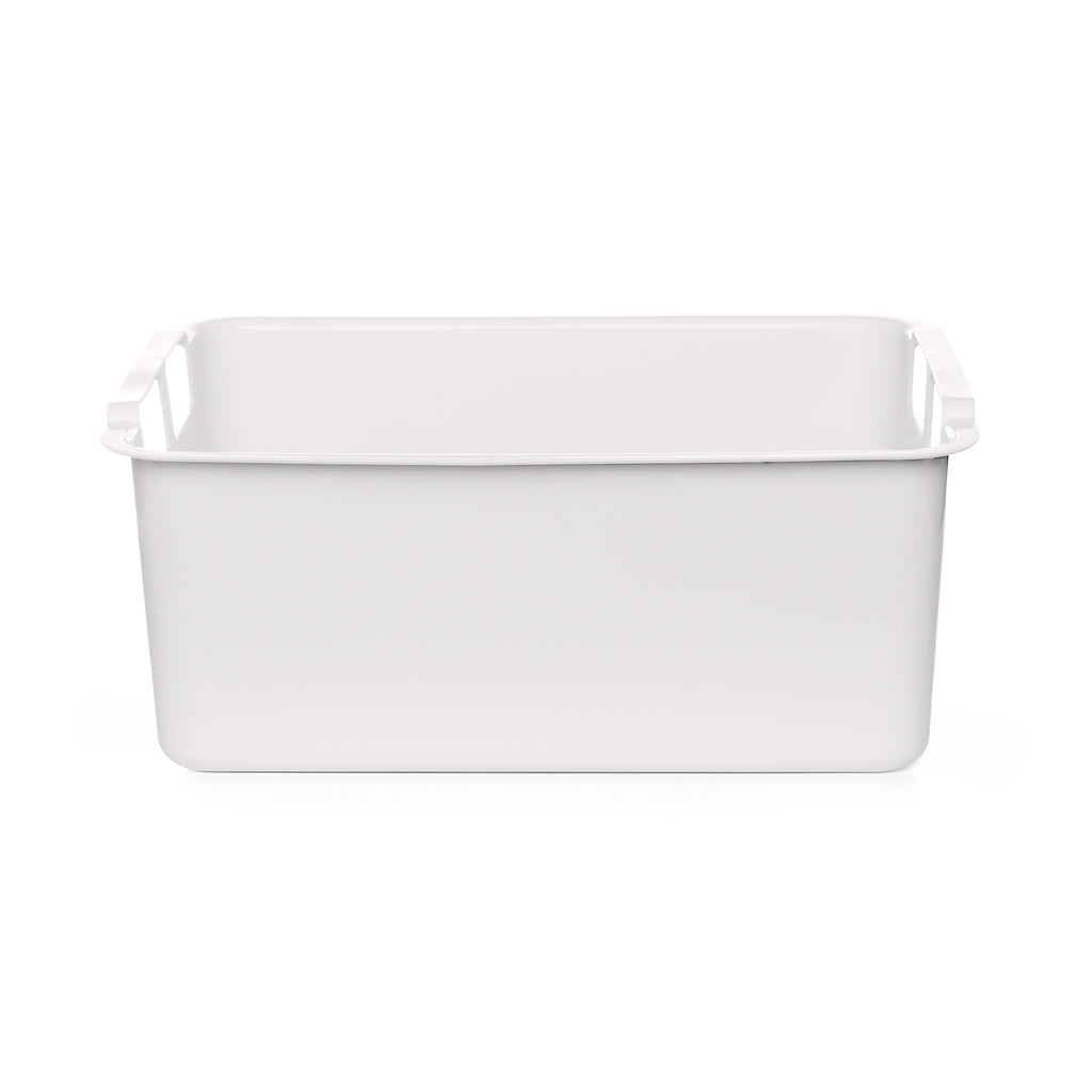 Ultra-Tough Cooler Dry Goods Basket