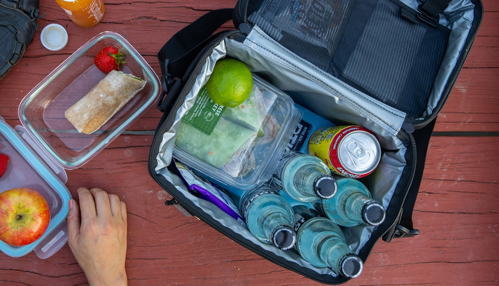 Everyday Cooler