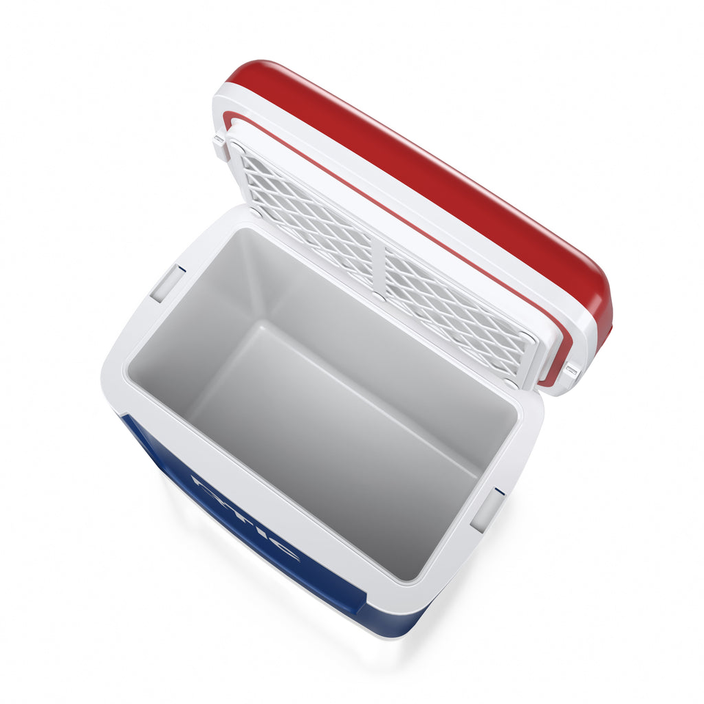 8 QT Road Trip Personal Cooler