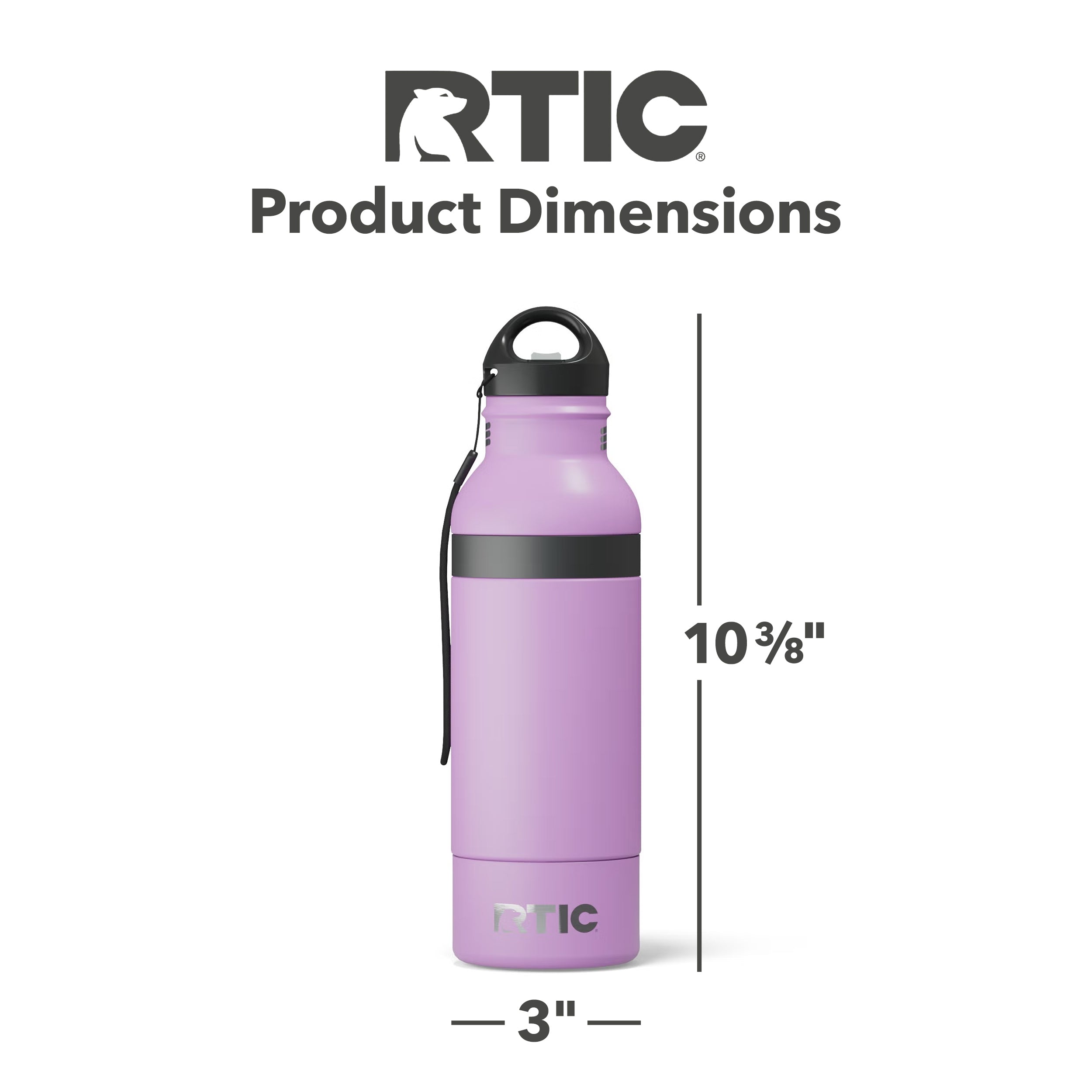 All-in-One Bottle Chiller