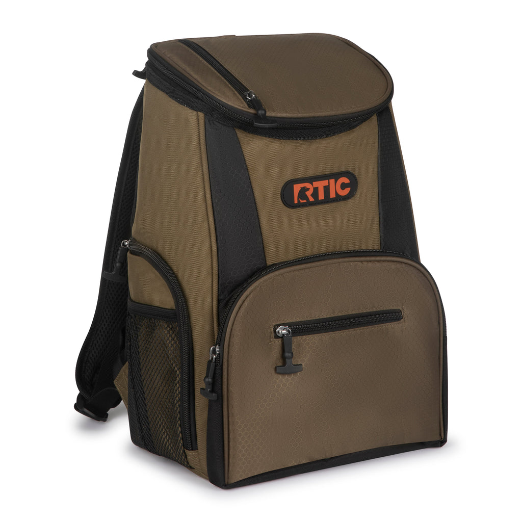 Lightweight Backpack Cooler