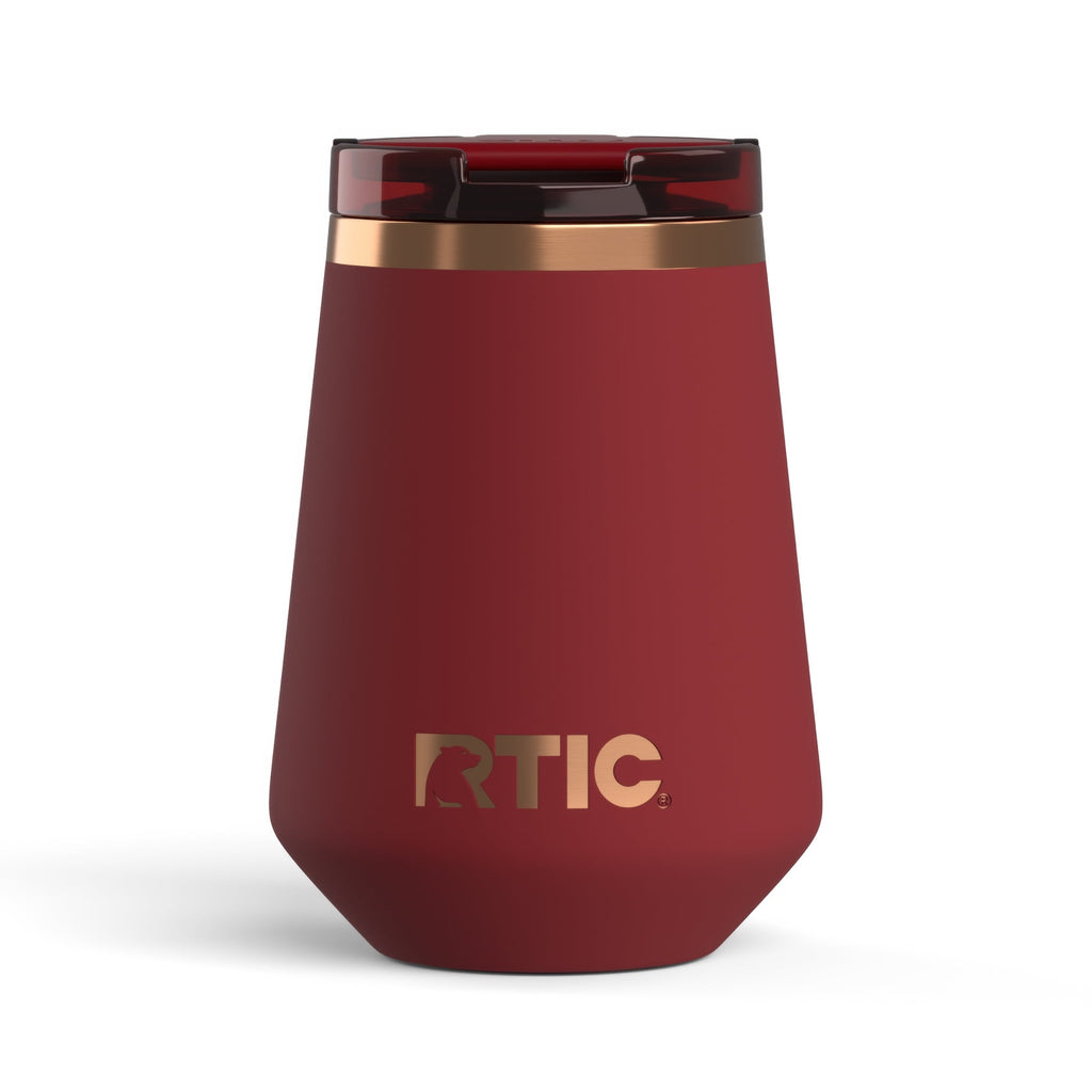 12oz Happy Hour Wine Tumbler