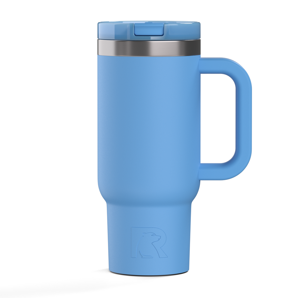 16oz Little Road Trip Tumbler