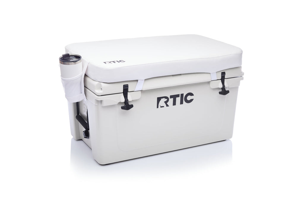 Ultra-Tough Cooler Cushion