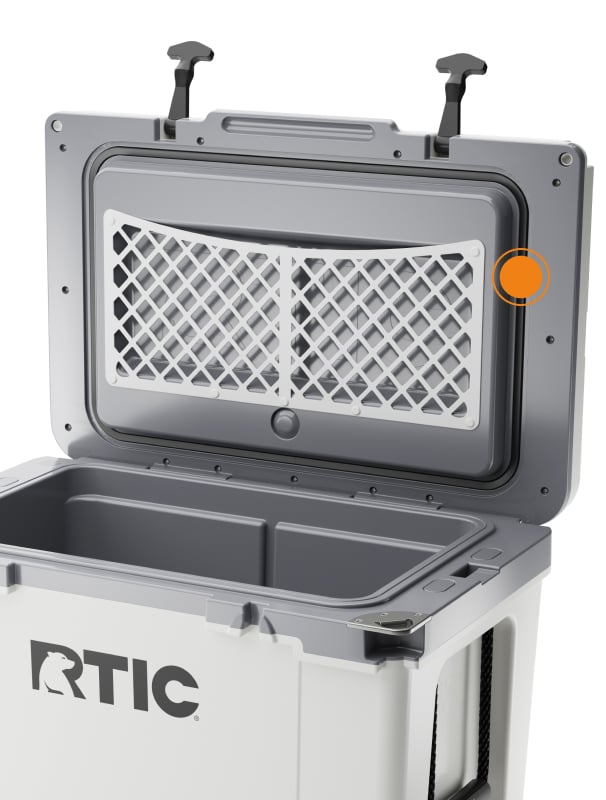52 QT Ultra-Light Cooler
