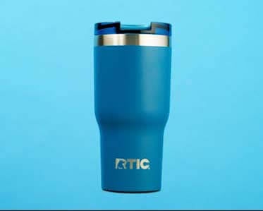 Essential Tumbler