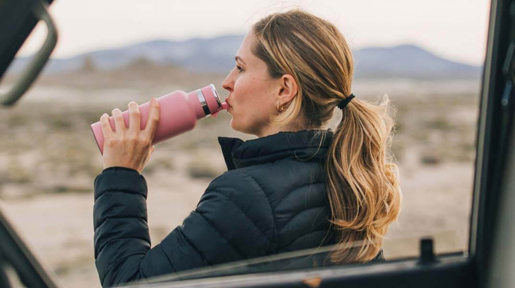 Journey Bottle