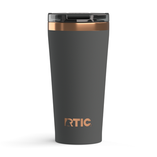 18oz Happy Hour Pint Tumbler