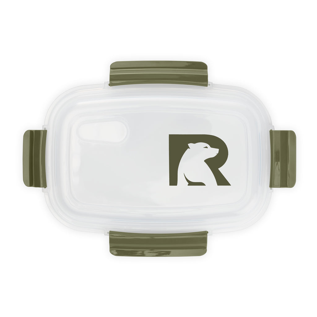 Lunch Container