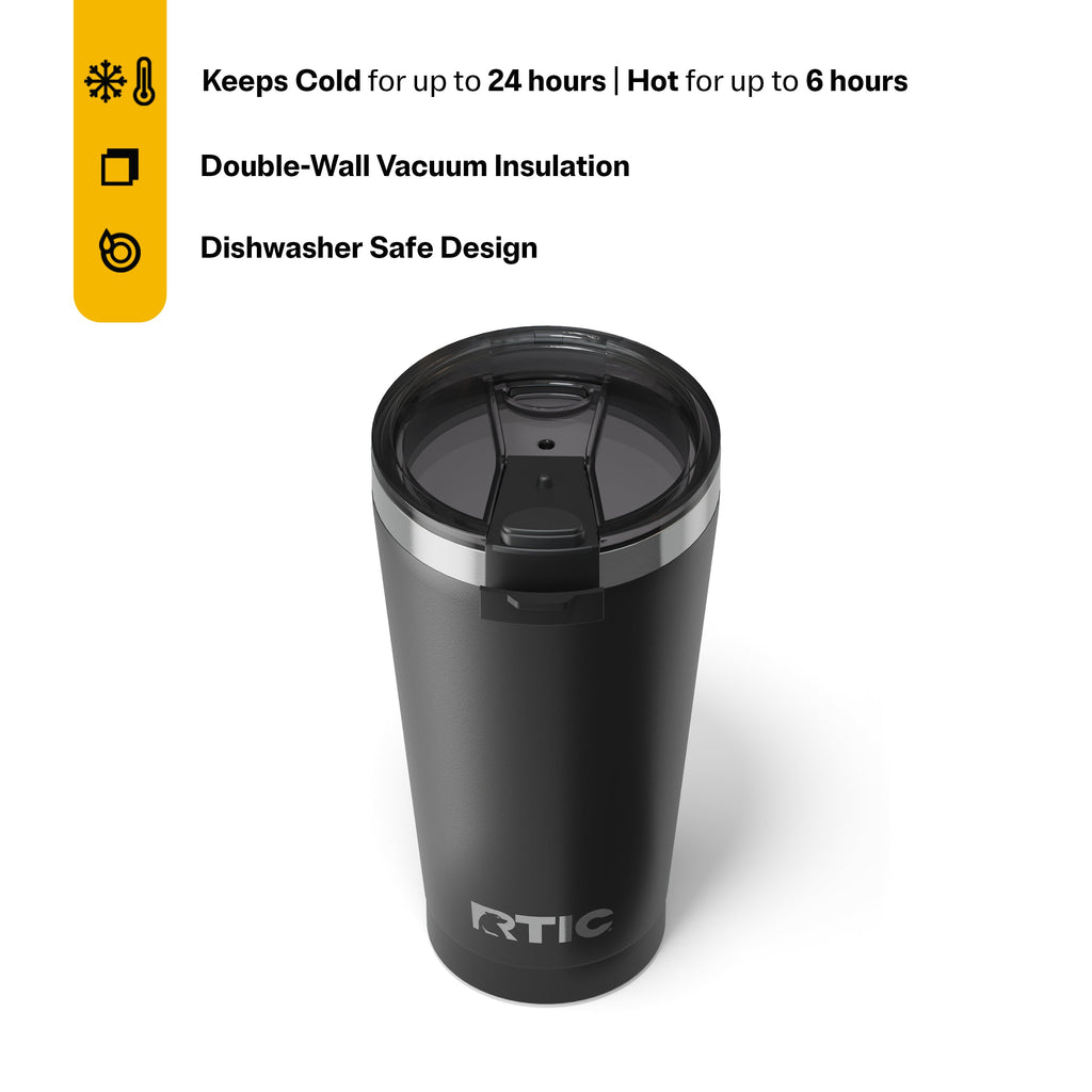 Essential Pint Tumbler
