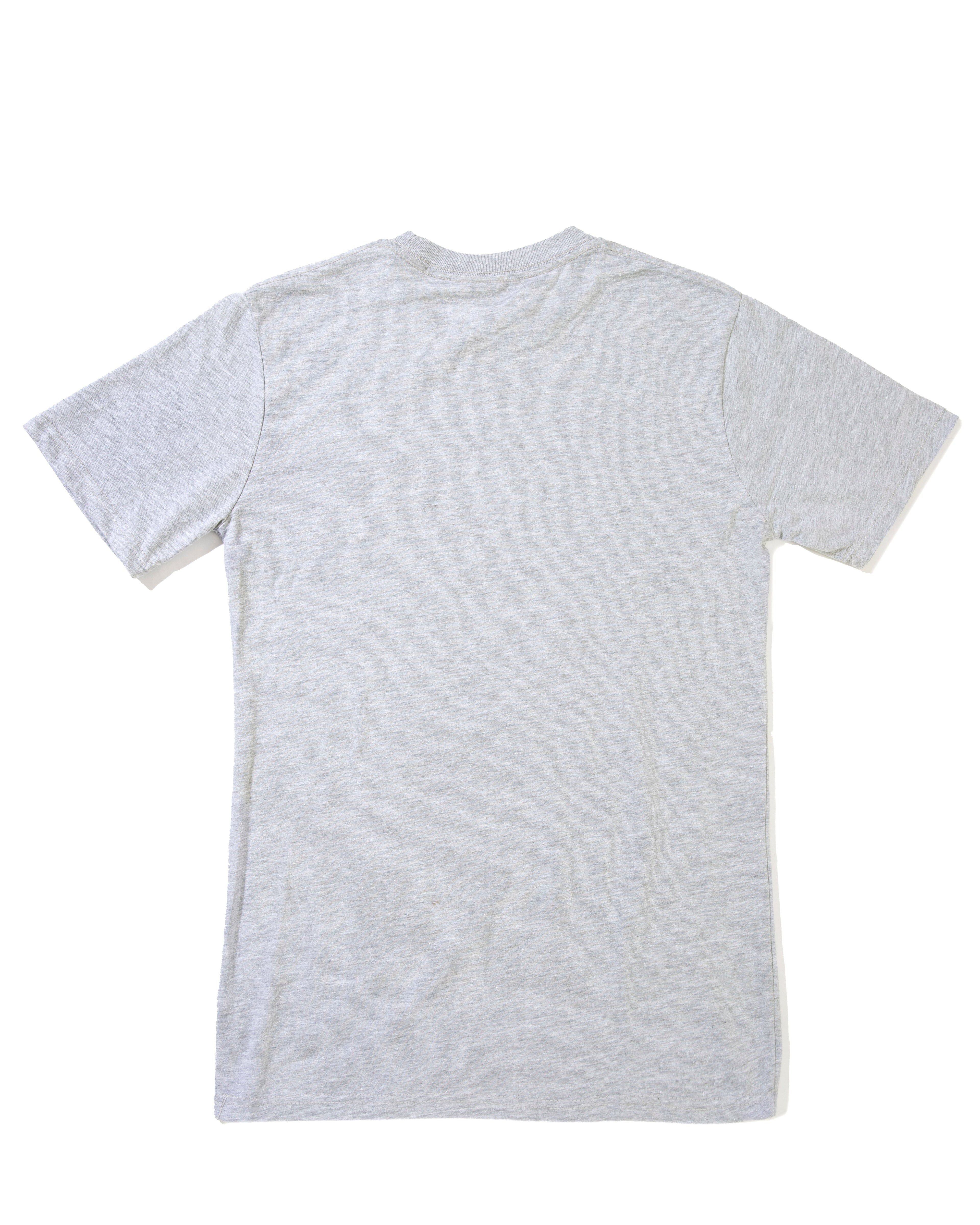 Night Camp Short Sleeve T-Shirt