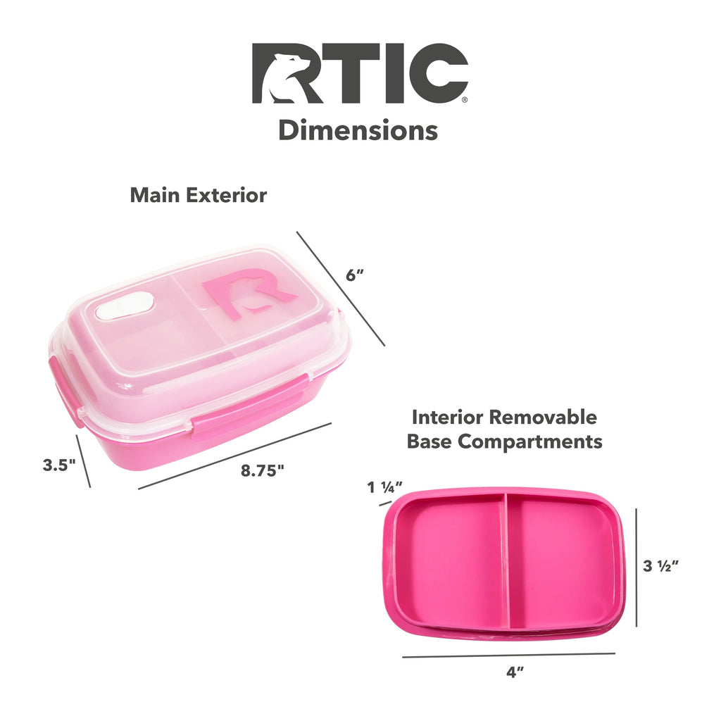 Lunch Container