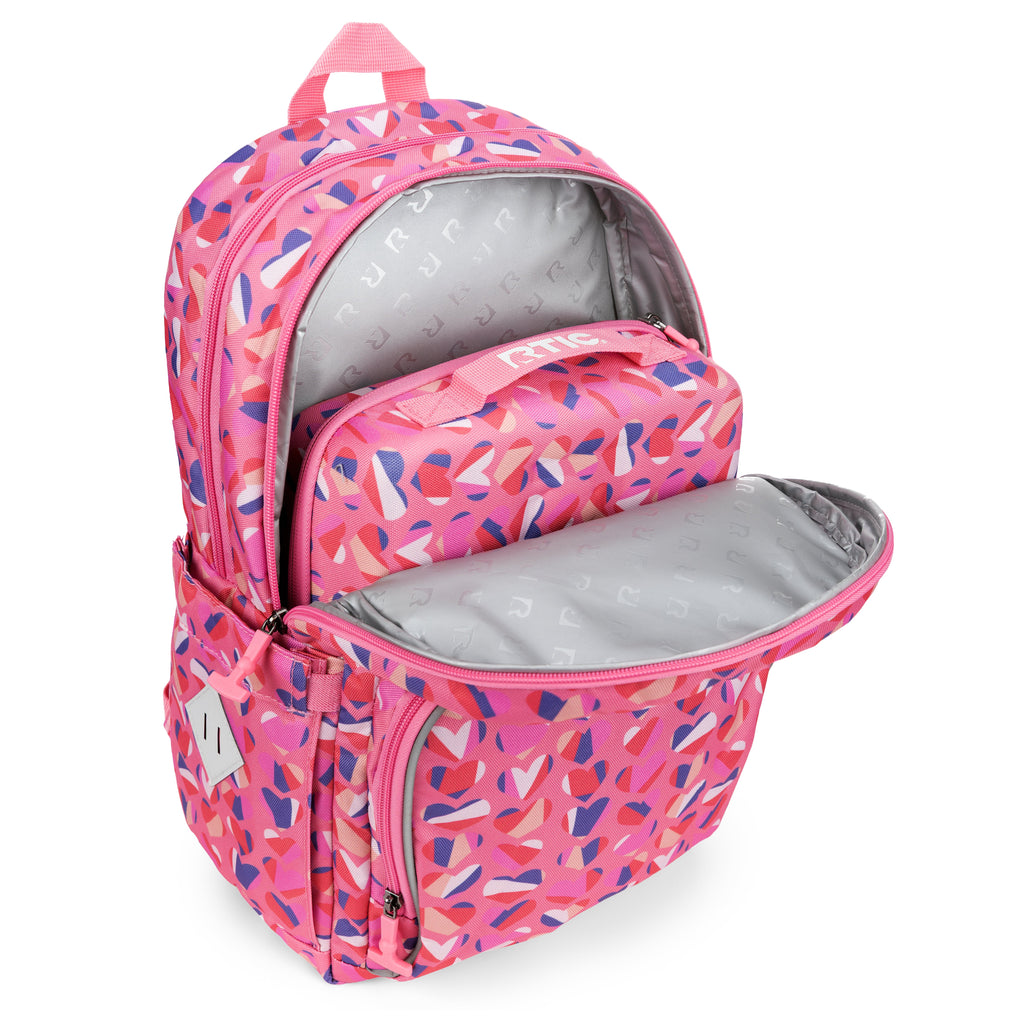 Kids' 2-in-1 Day Pack