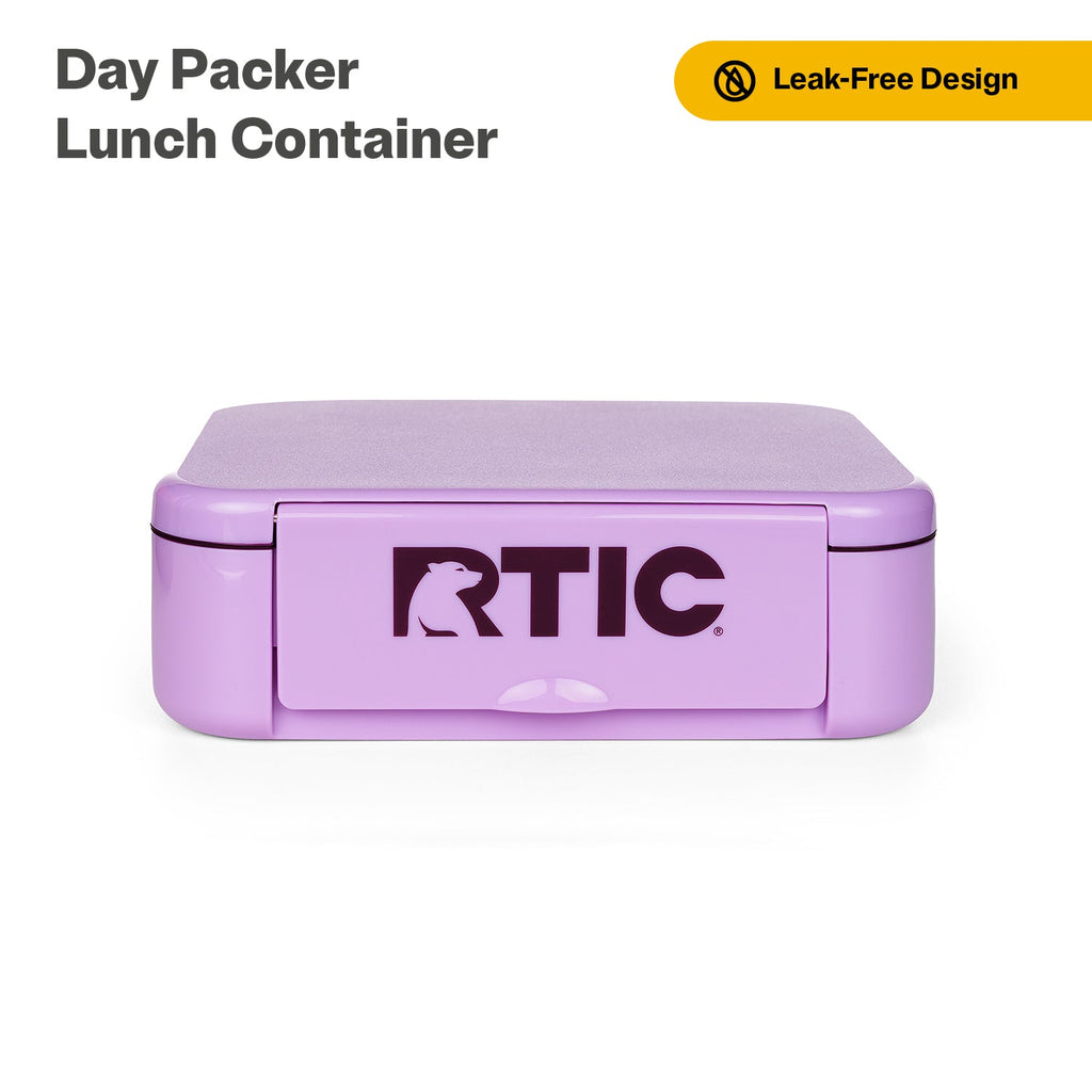 Day Packer Lunch Container