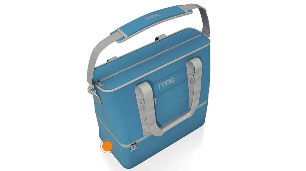 2-in-1 Chillout Bag
