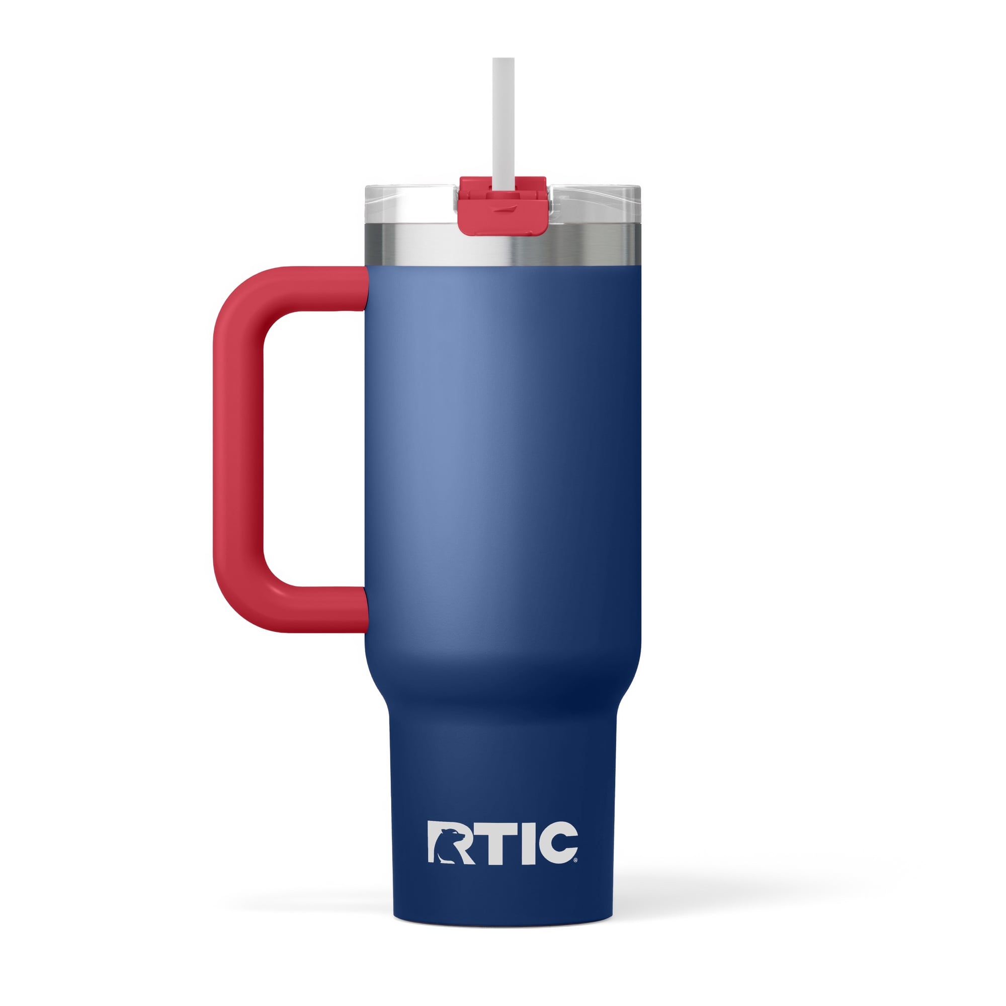 Road Trip Tumbler