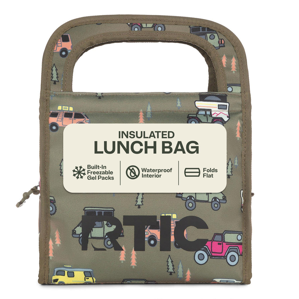 RTIC Ice Lunch Bag