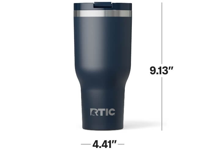 Essential Tumbler